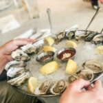 oysters
